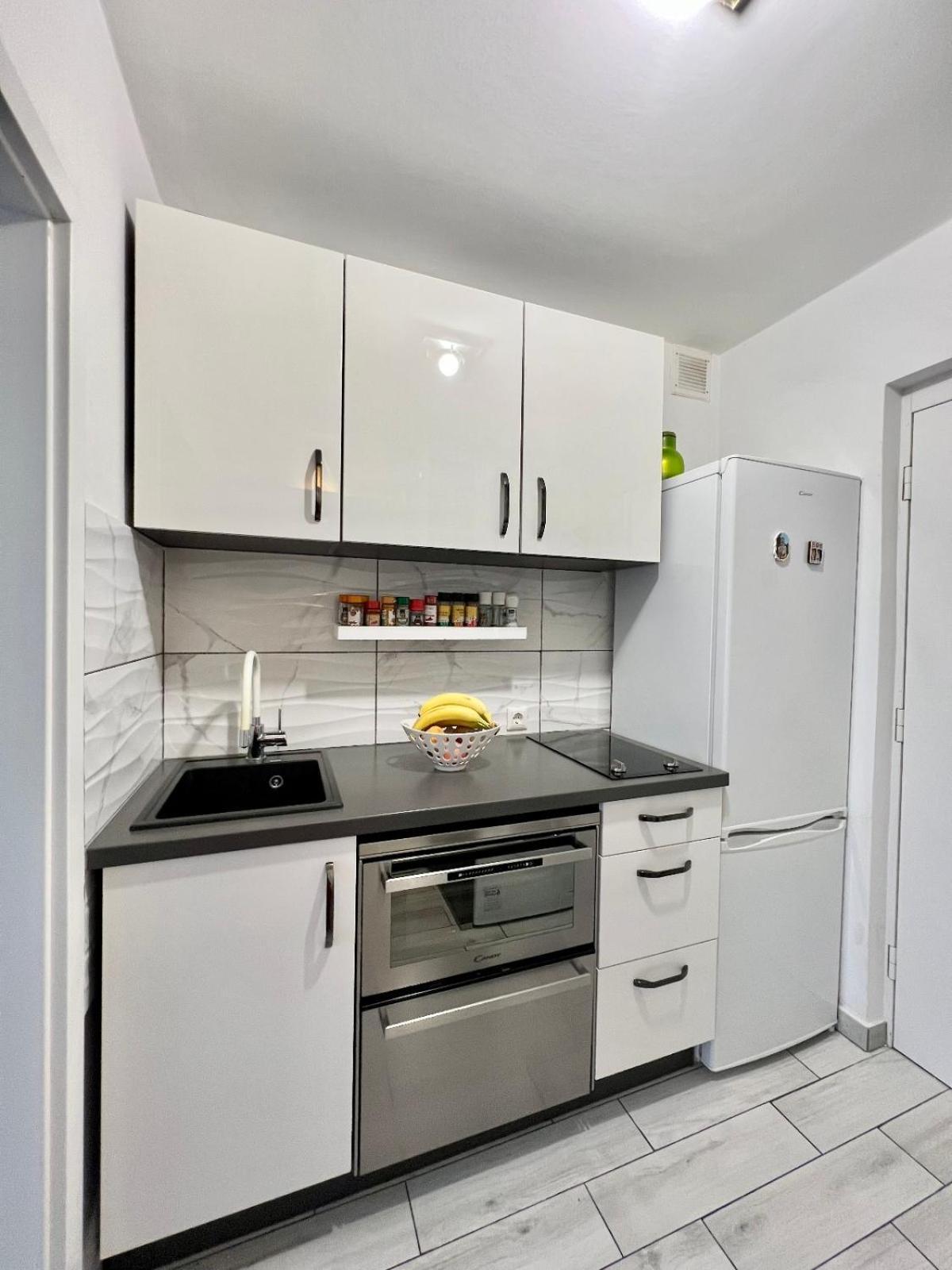 Z&r Apartamento Liubliana