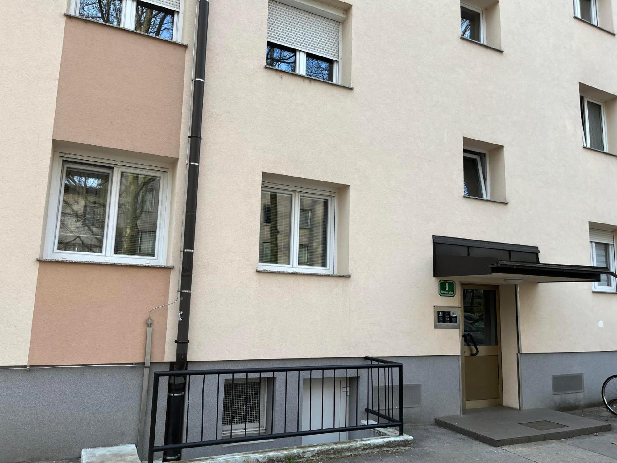 Apartamento Z&r Liubliana