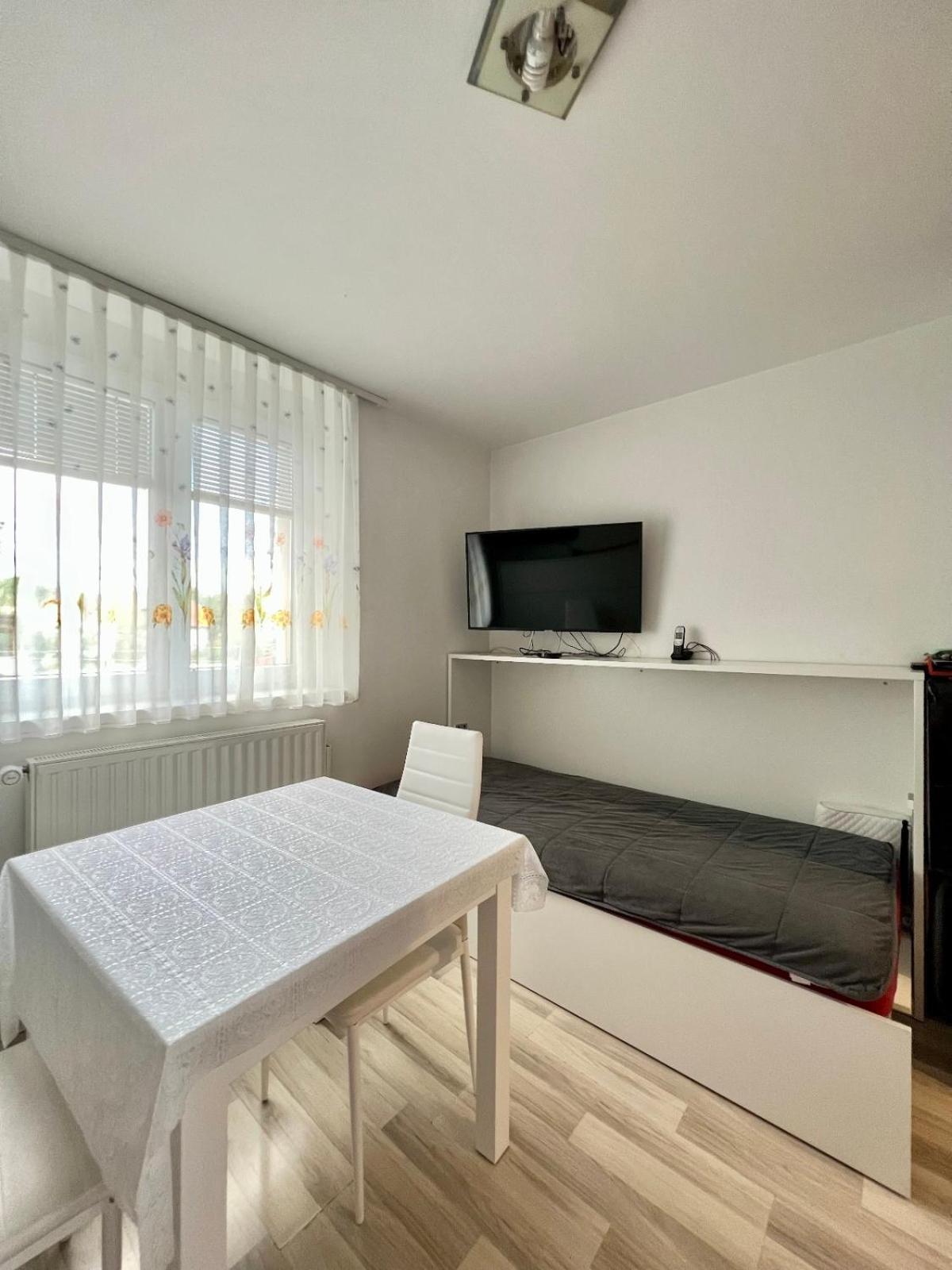 Z&r Apartamento *